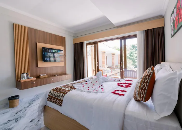 Mara Affittacamere Nusa Dua (Bali)