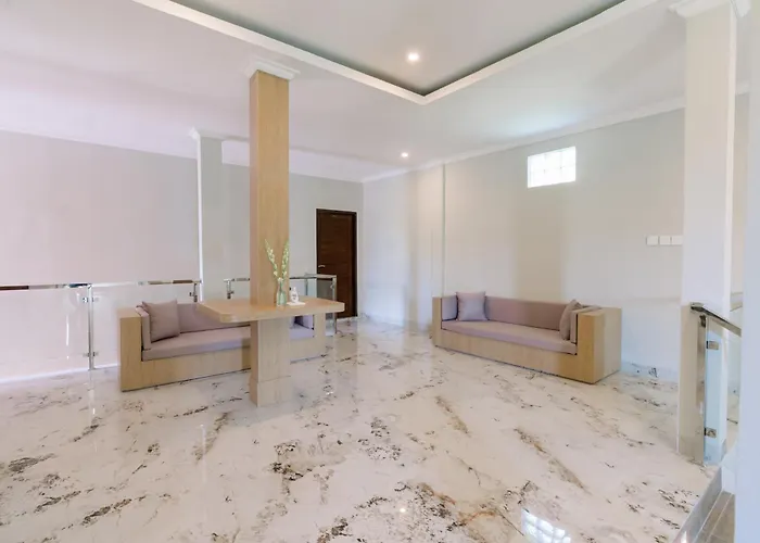 Mara 4* Nusa Dua (Bali)