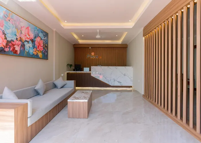 Mara 4* Nusa Dua (Bali)