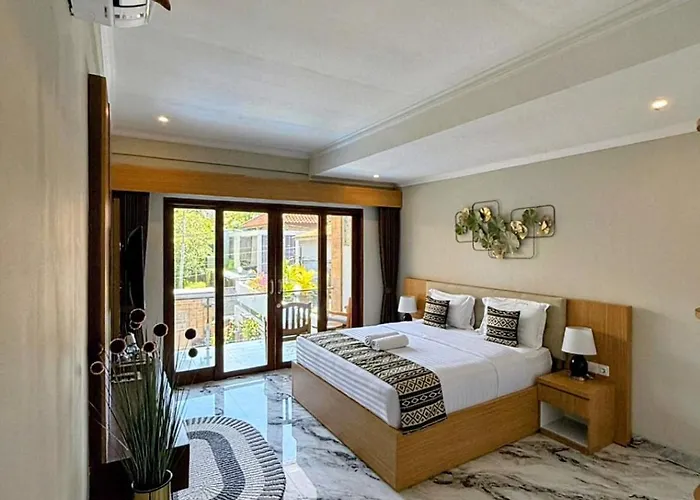 Mara Nusa Dua (Bali)