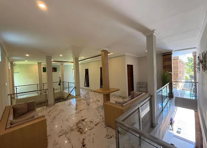 Mara 4* Nusa Dua (Bali)