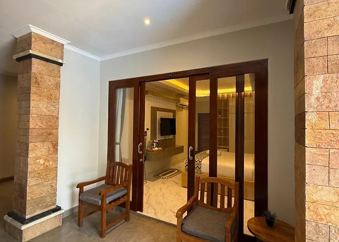 Mara 4* Nusa Dua (Bali)