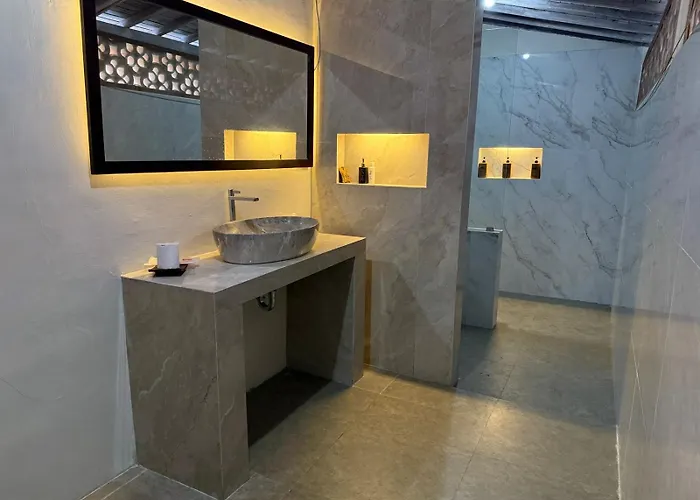Mara Affittacamere Nusa Dua (Bali)