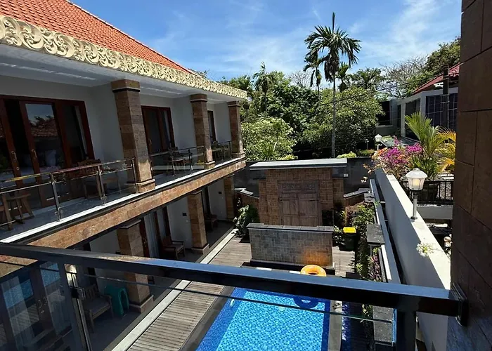 Mara Nusa Dua (Bali)