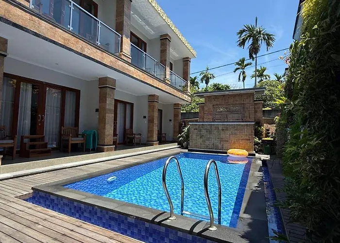 Mara Affittacamere Nusa Dua (Bali)