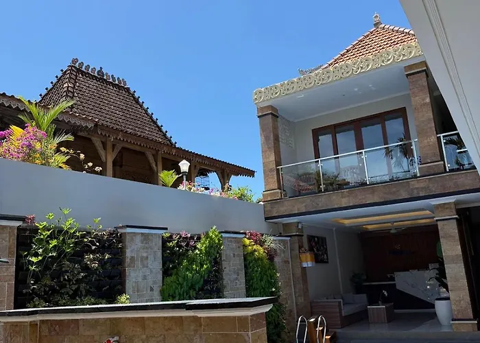 Mara 4* Nusa Dua (Bali)