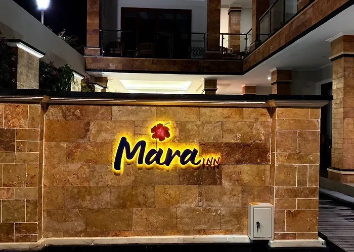 Mara