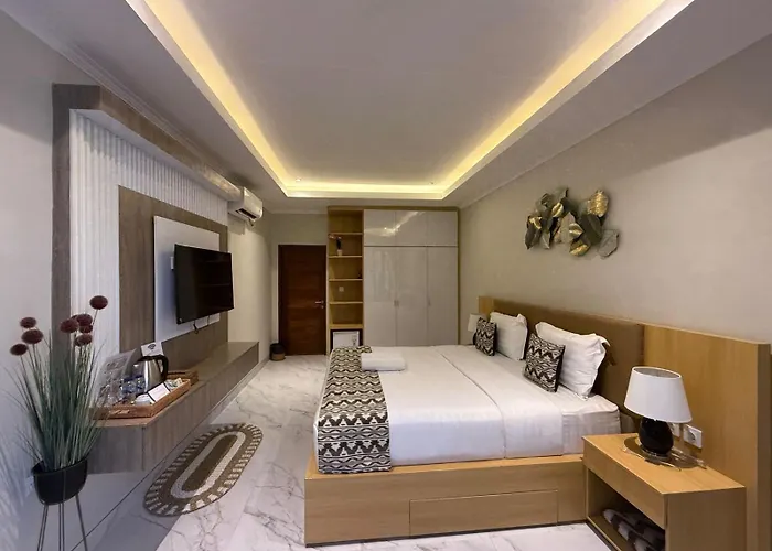 Affittacamere Mara 4*