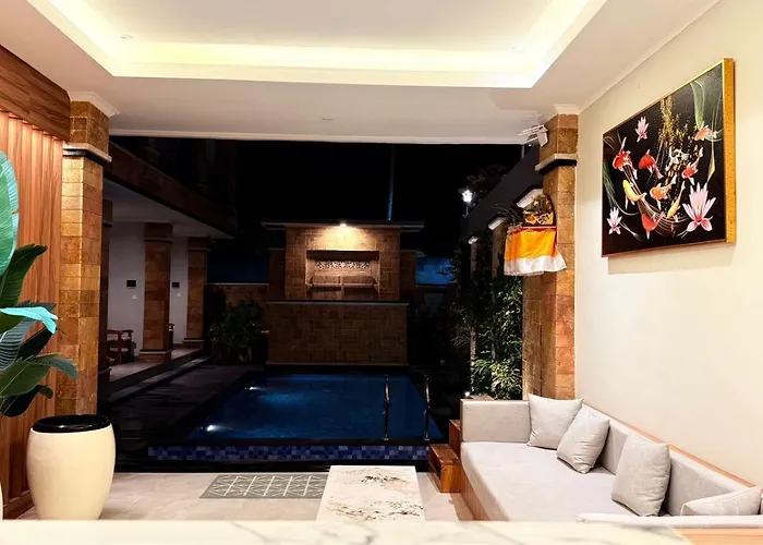 Mara Nusa Dua (Bali)