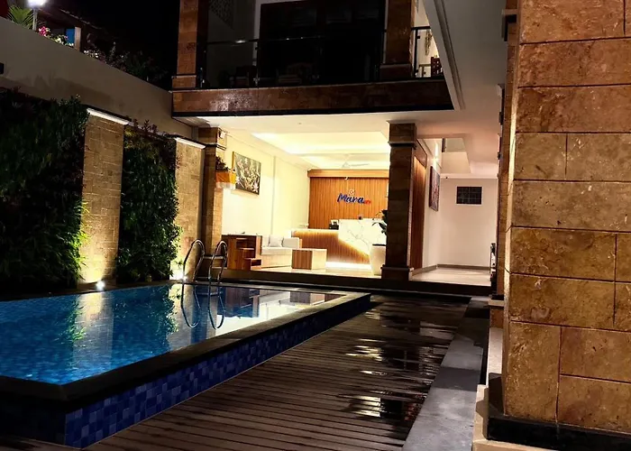 Mara Affittacamere Nusa Dua (Bali)