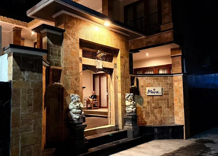 Mara Nusa Dua (Bali)