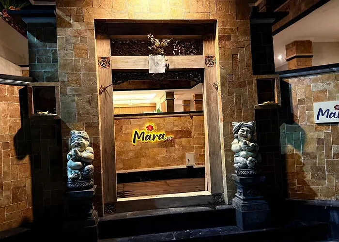 Affittacamere Mara Nusa Dua (Bali)