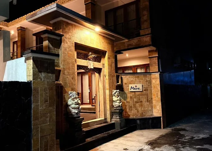 Mara Affittacamere Nusa Dua (Bali)