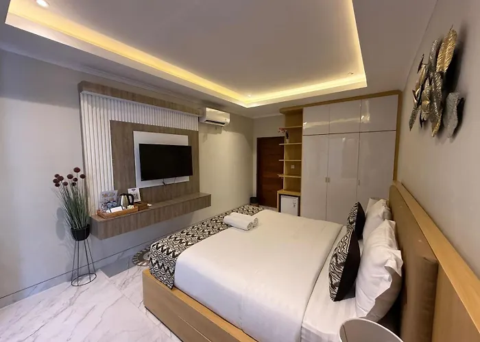 Affittacamere Mara Nusa Dua (Bali)