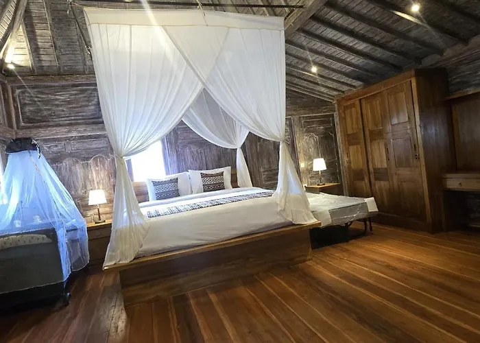 Mara 4* Nusa Dua (Bali)