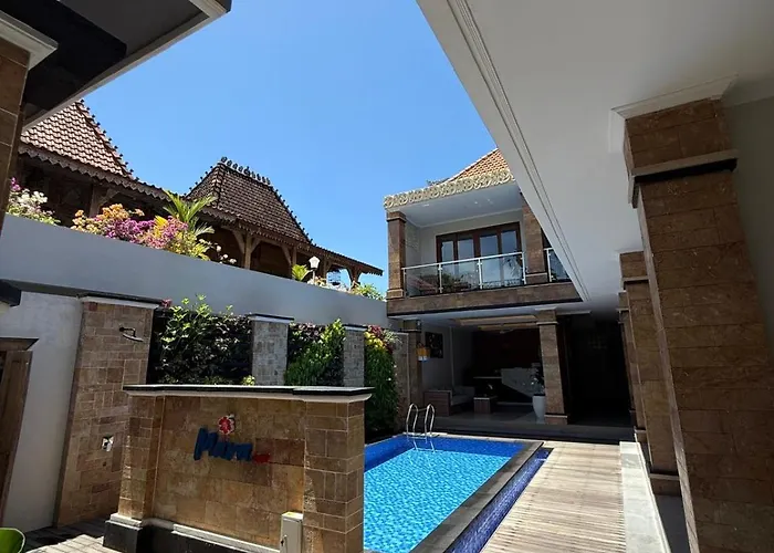 Affittacamere Mara Nusa Dua (Bali)