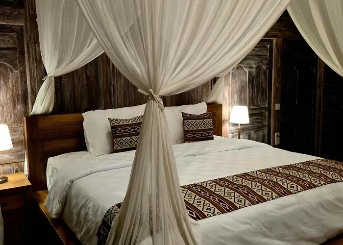 Affittacamere Mara Nusa Dua (Bali)