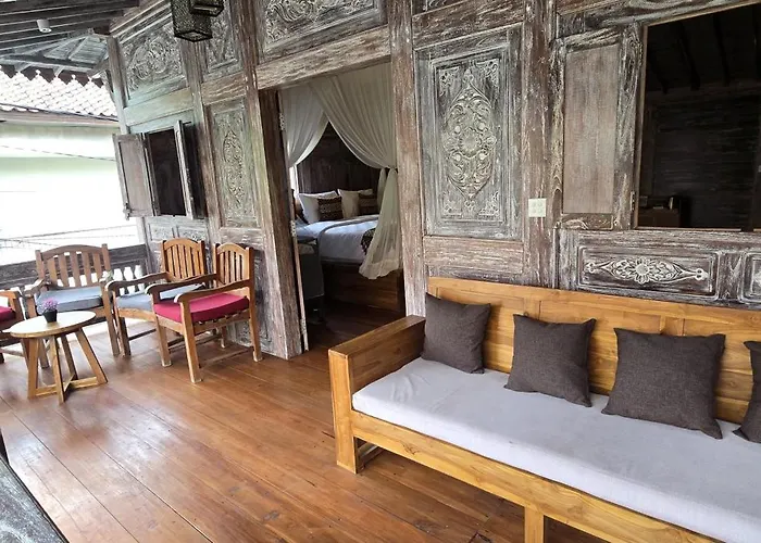 Mara Nusa Dua (Bali)