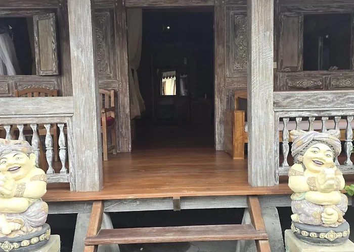 Mara 4* Nusa Dua (Bali)