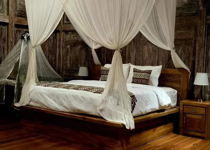 Mara Affittacamere Nusa Dua (Bali)