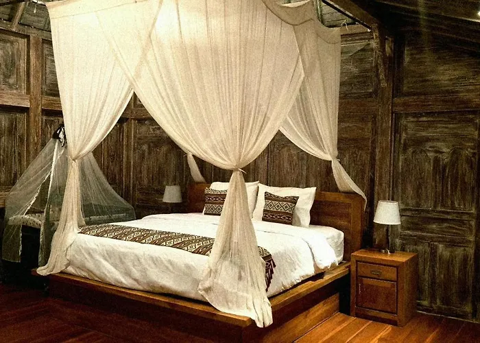 Mara 4* Nusa Dua (Bali)