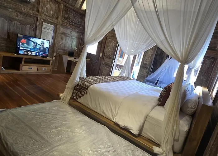 Affittacamere Mara Nusa Dua (Bali)